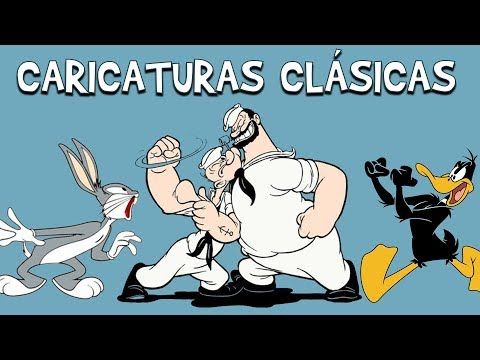 8 Horas (Popeye Bugs Bunny) (2010)